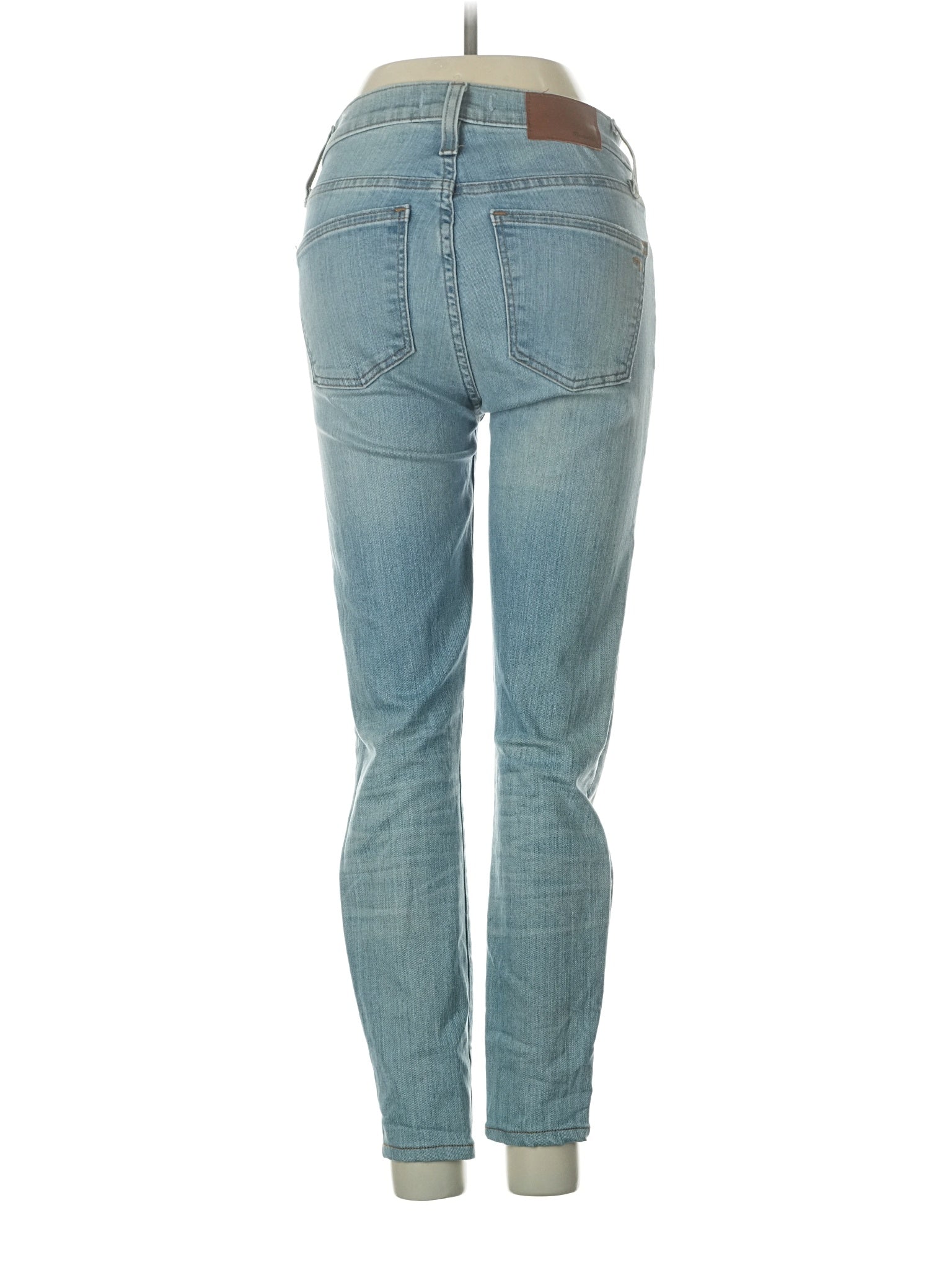 2 waist size - 24
