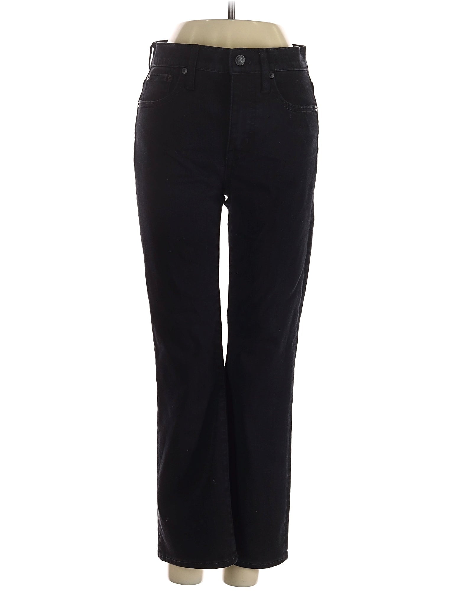 1 waist size - 26
