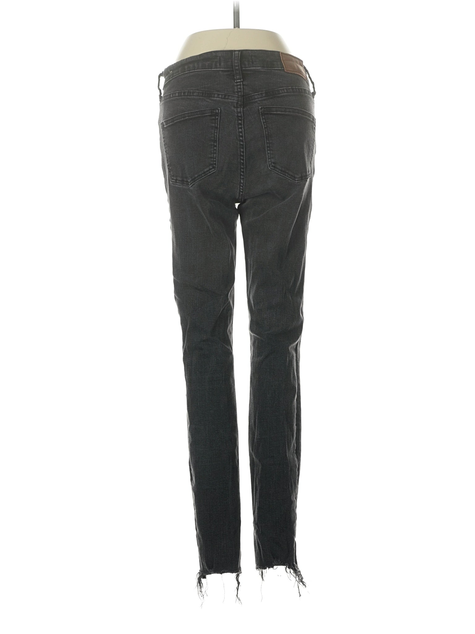 2 waist size - 27
