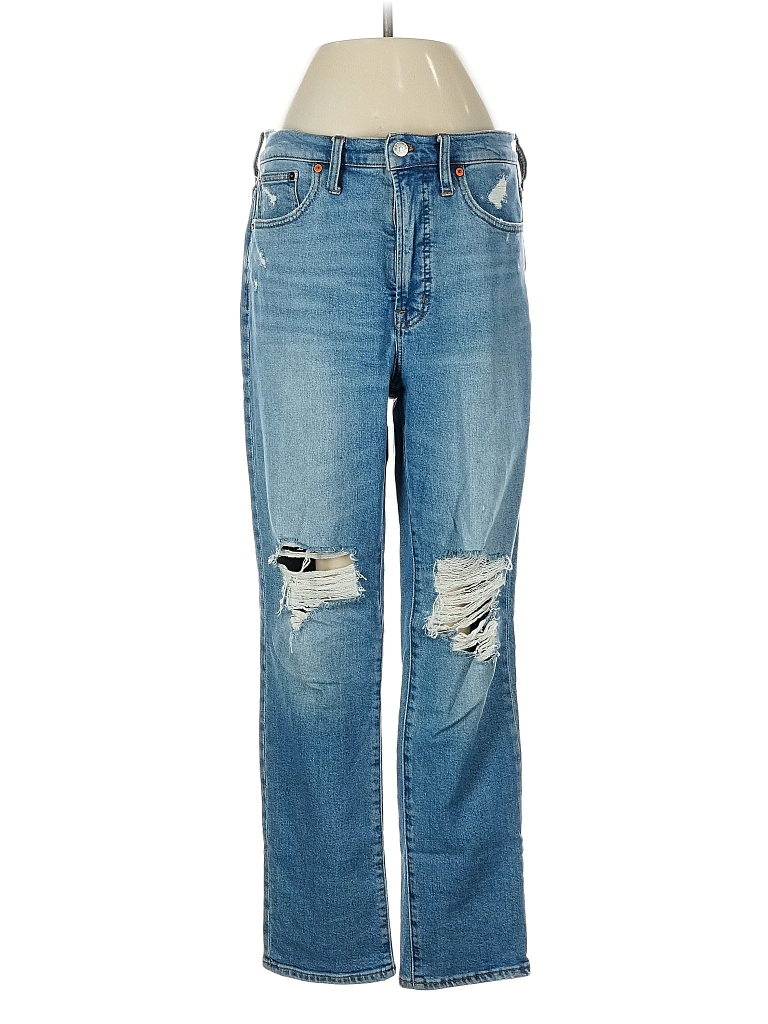 1 waist size - 27
