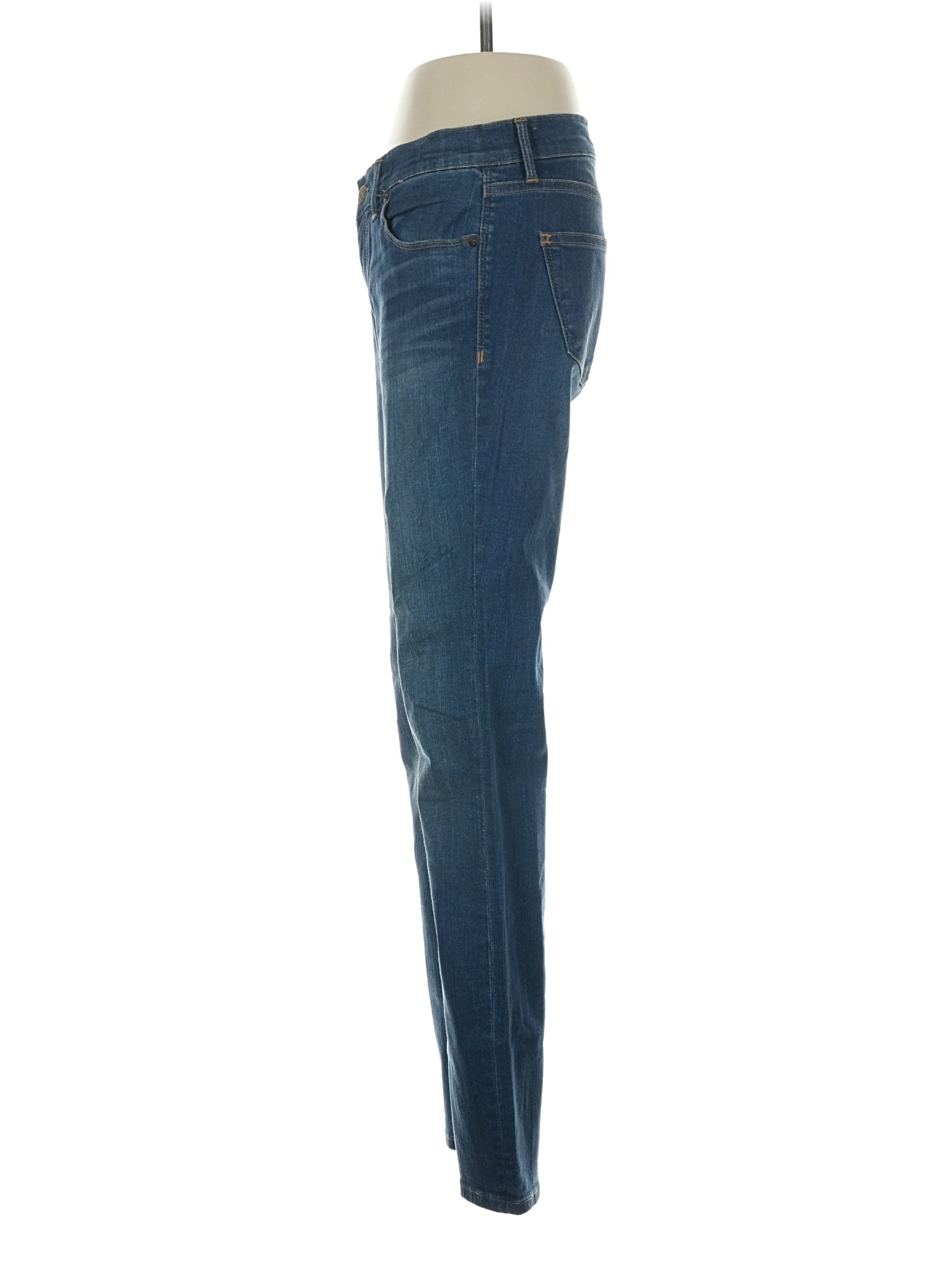 4 waist size - 25