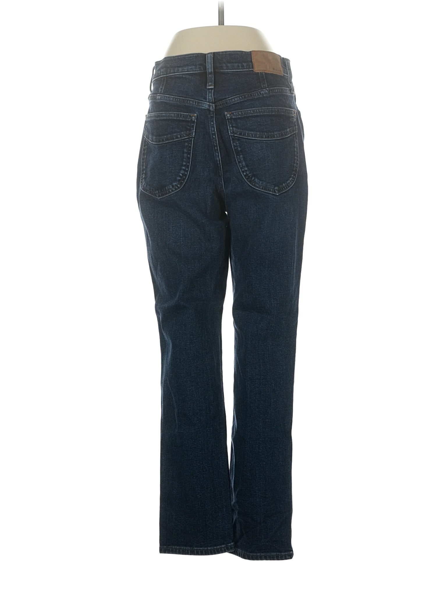 2 waist size - 27