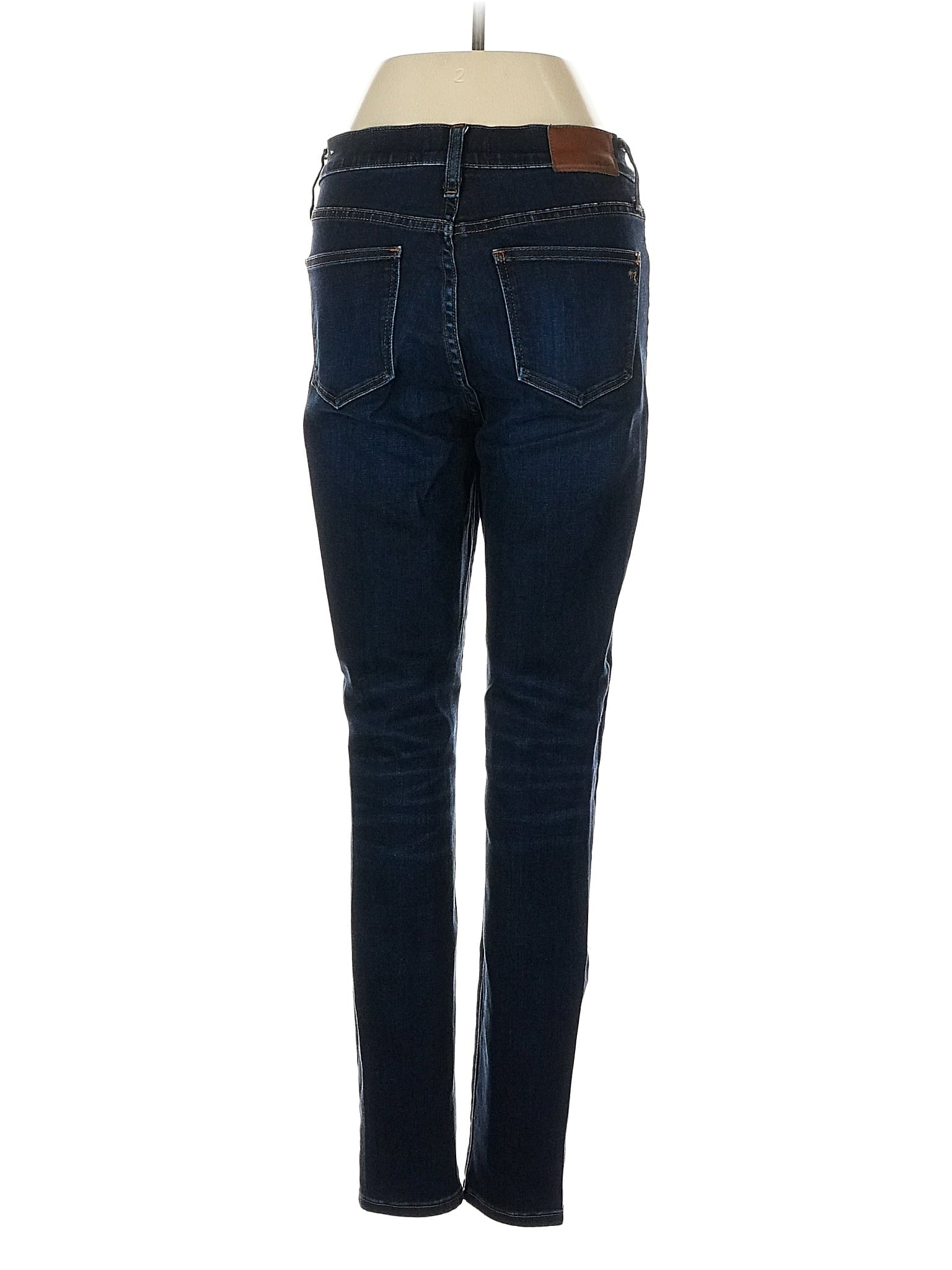 2 waist size - 27