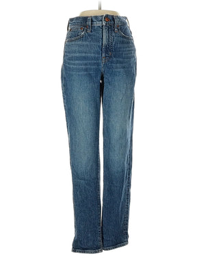 1 waist size - 24