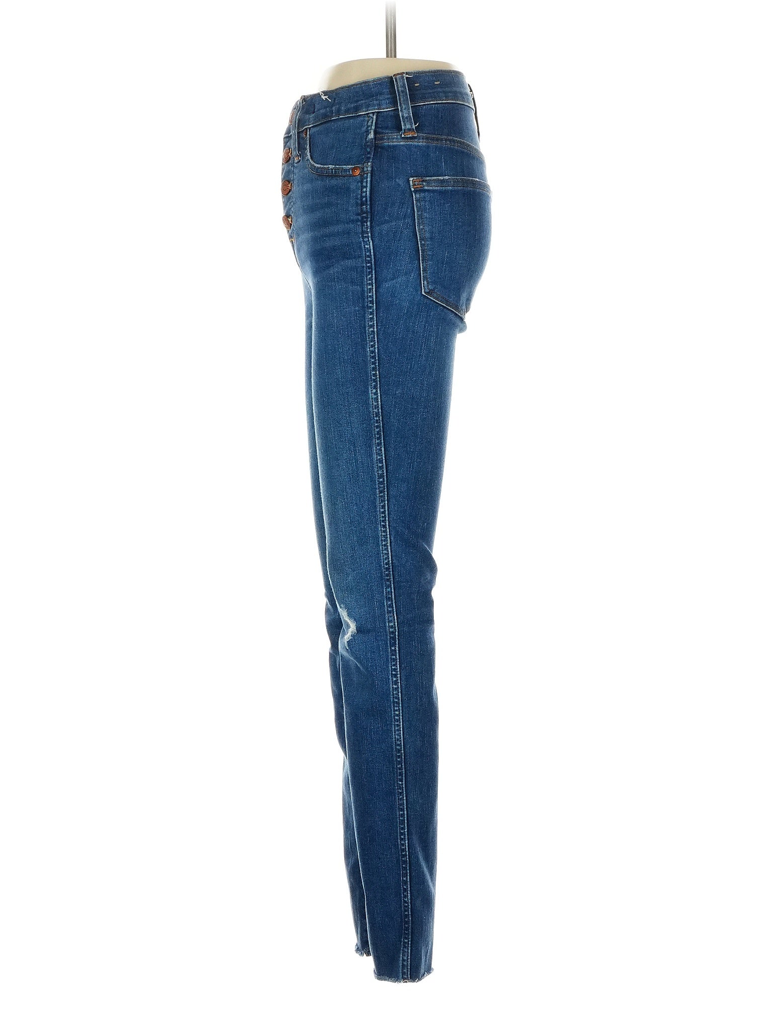 4 waist size - 23