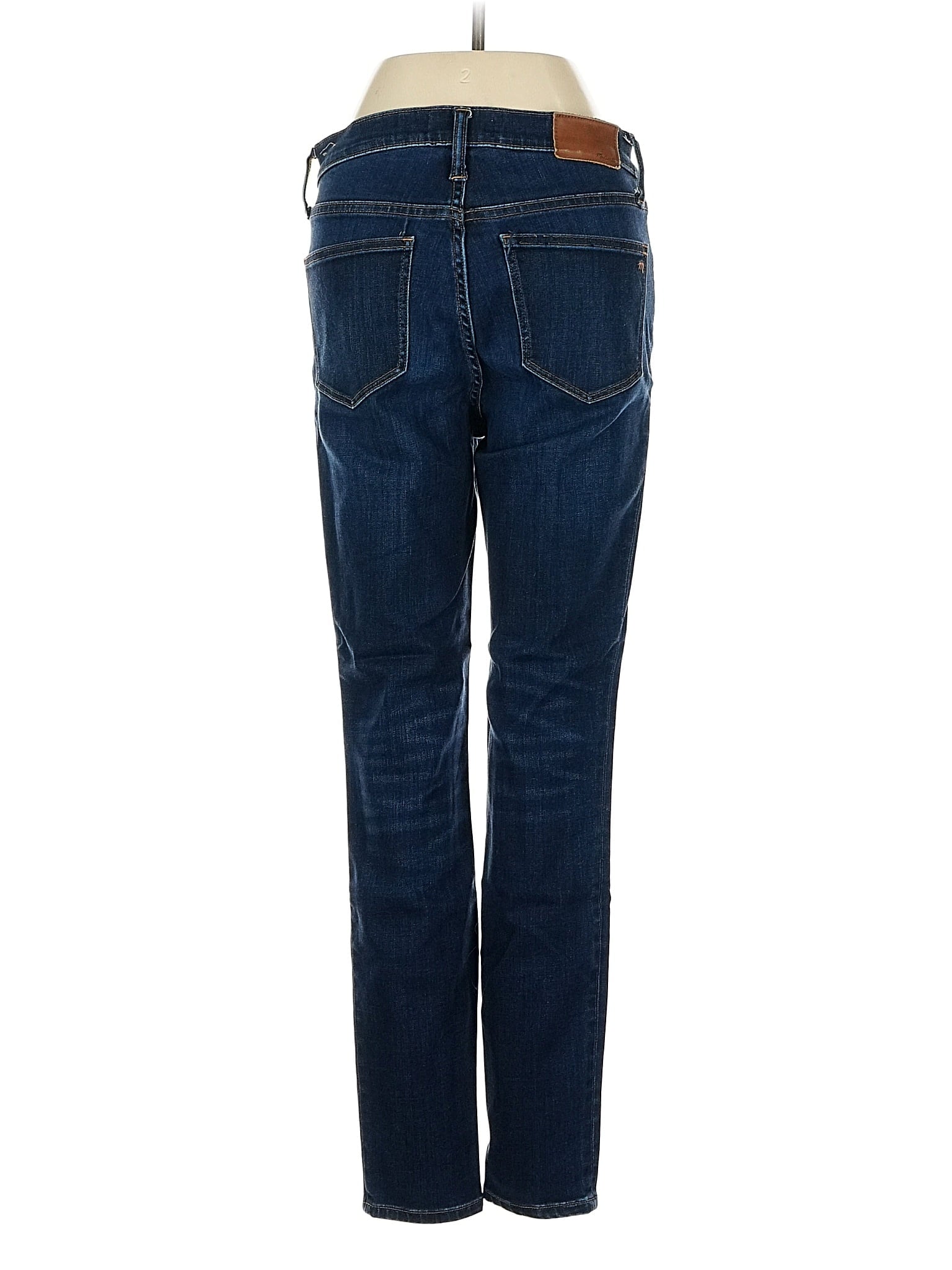 2 waist size - 27