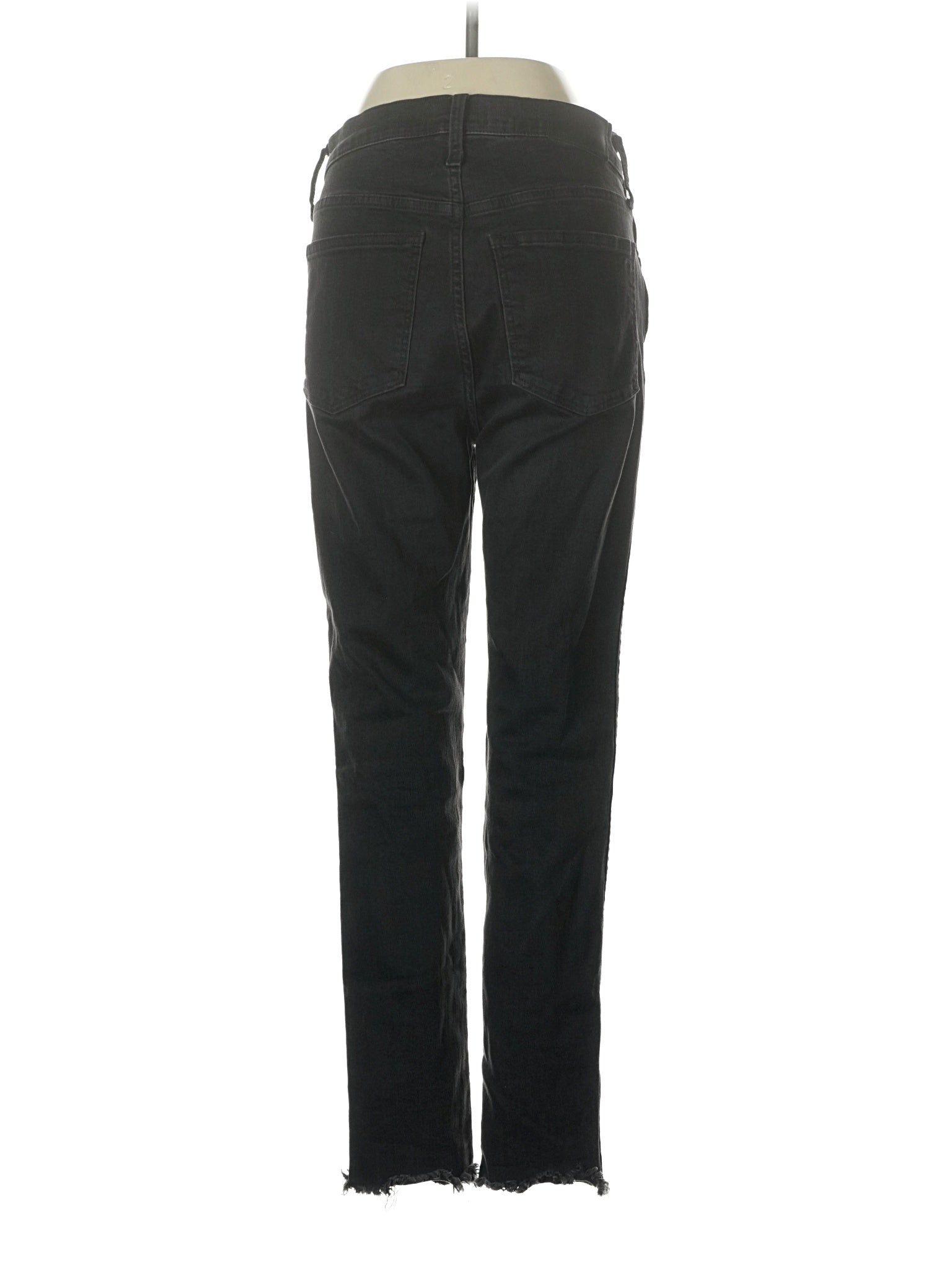 2 waist size - 27