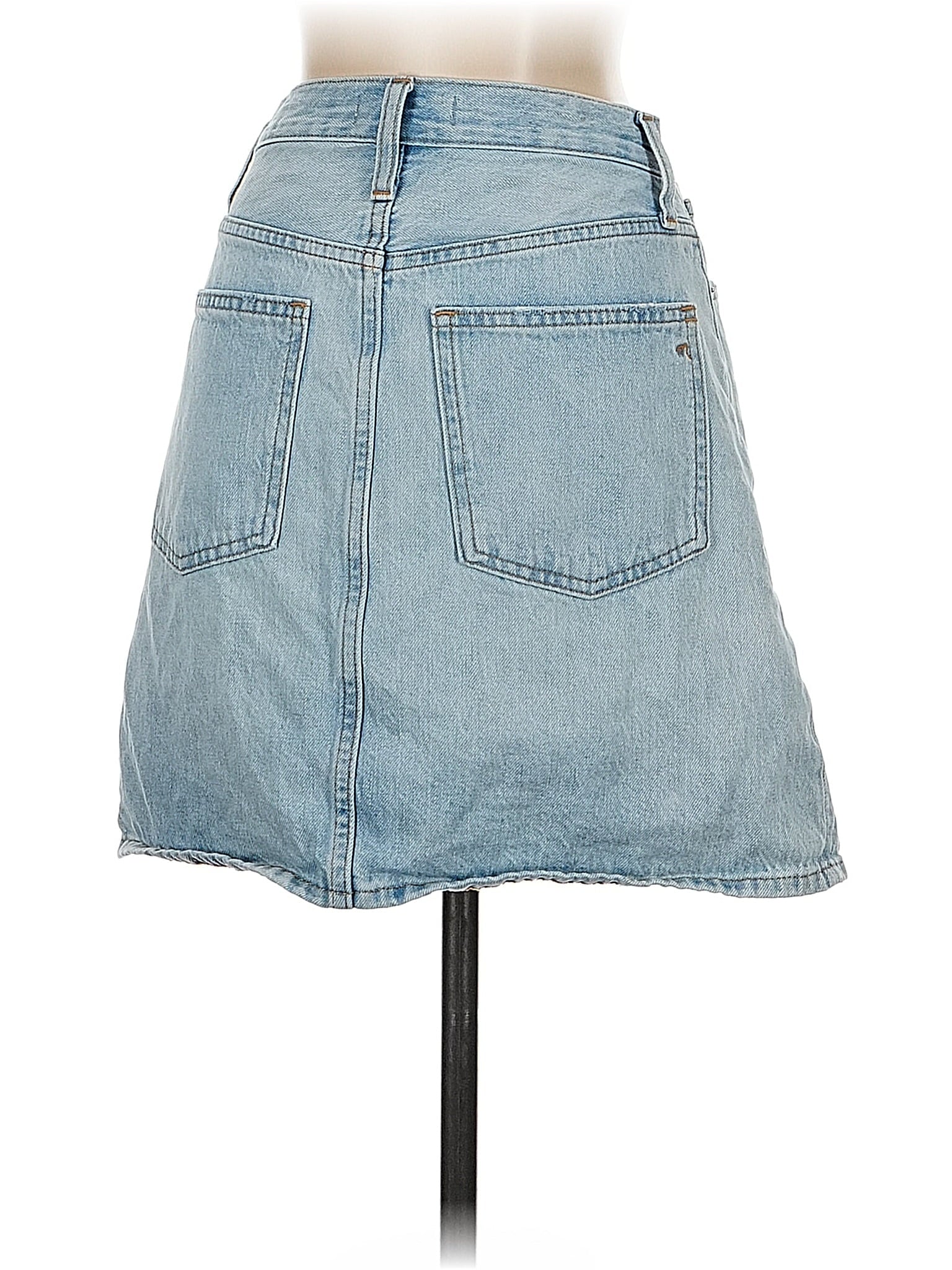 2 waist size - 23