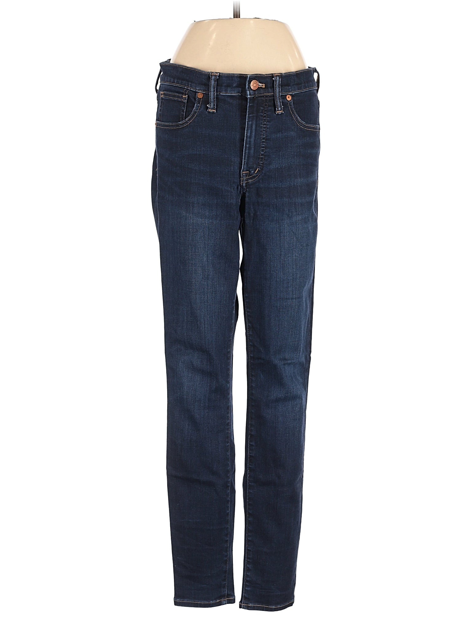 1 waist size - 27