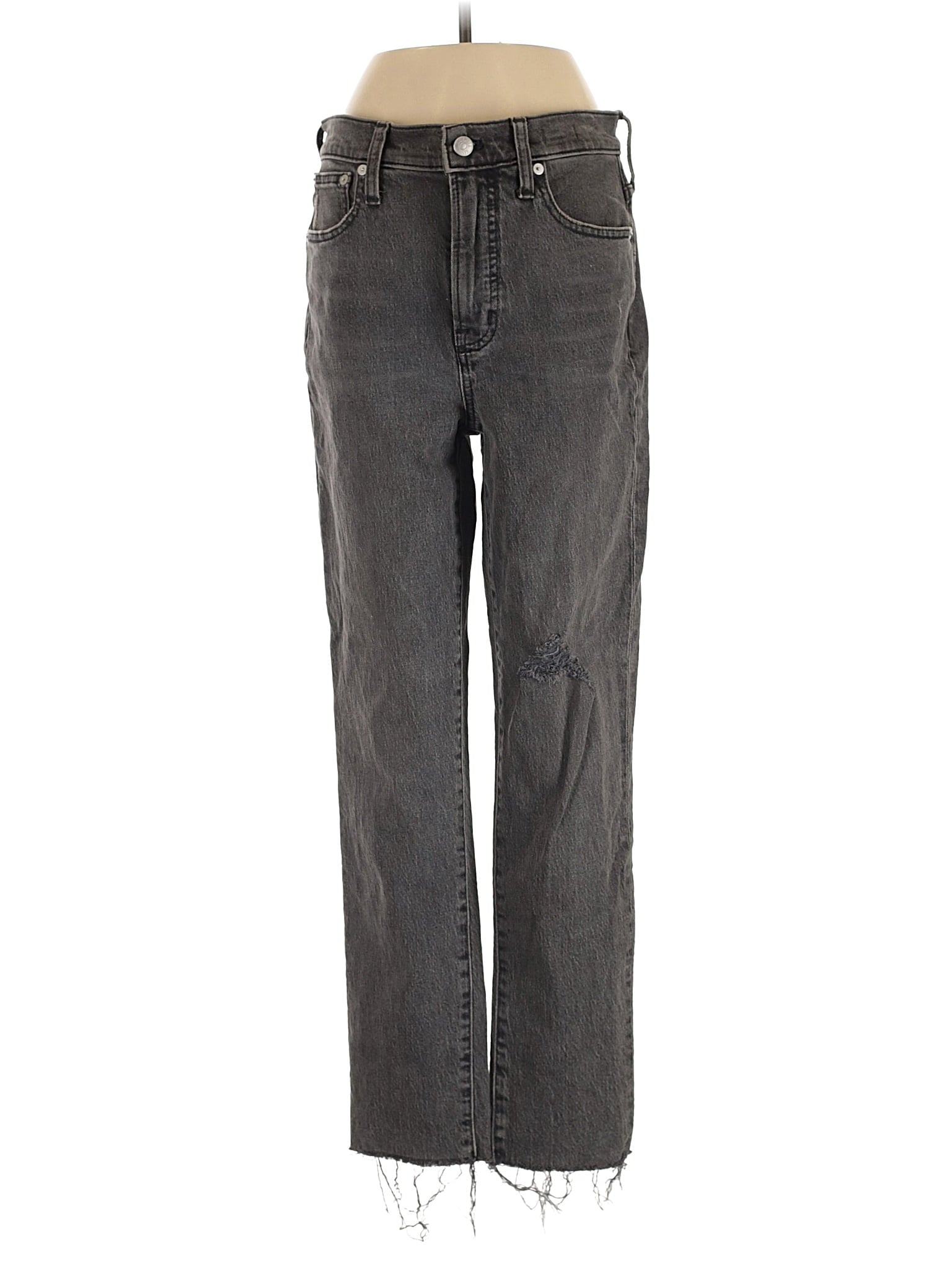 1 waist size - 25