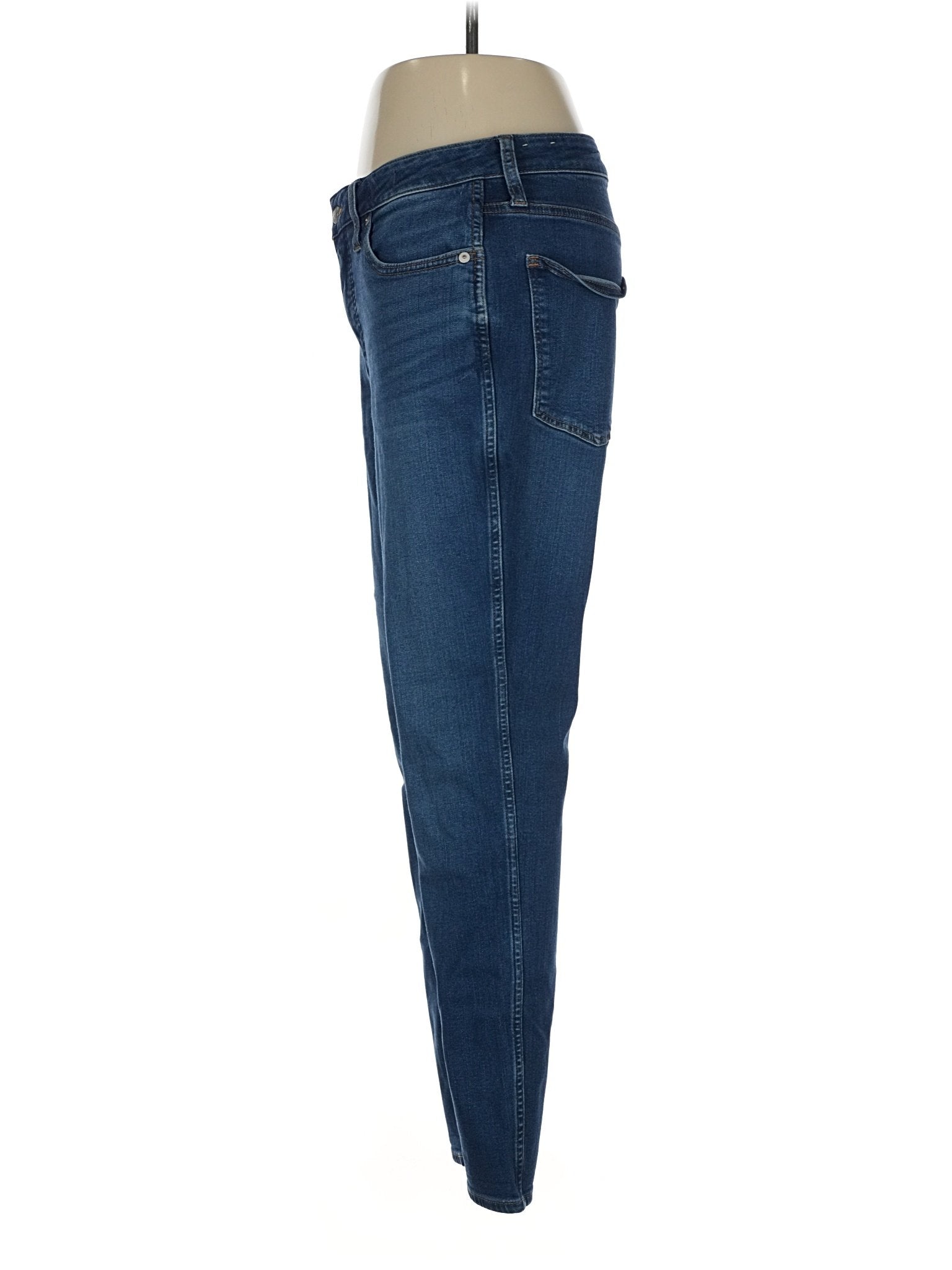 4 waist size - 29