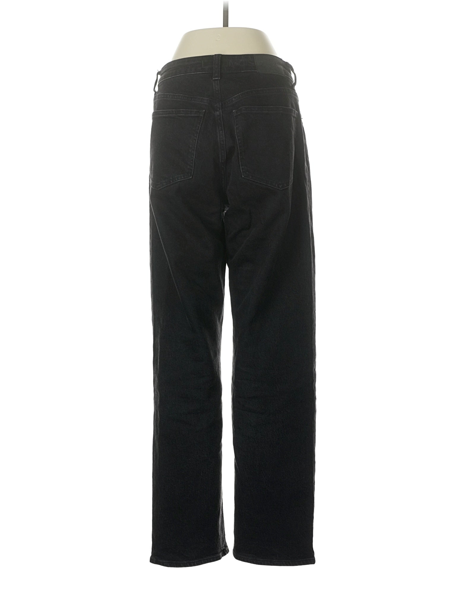 2 waist size - 27