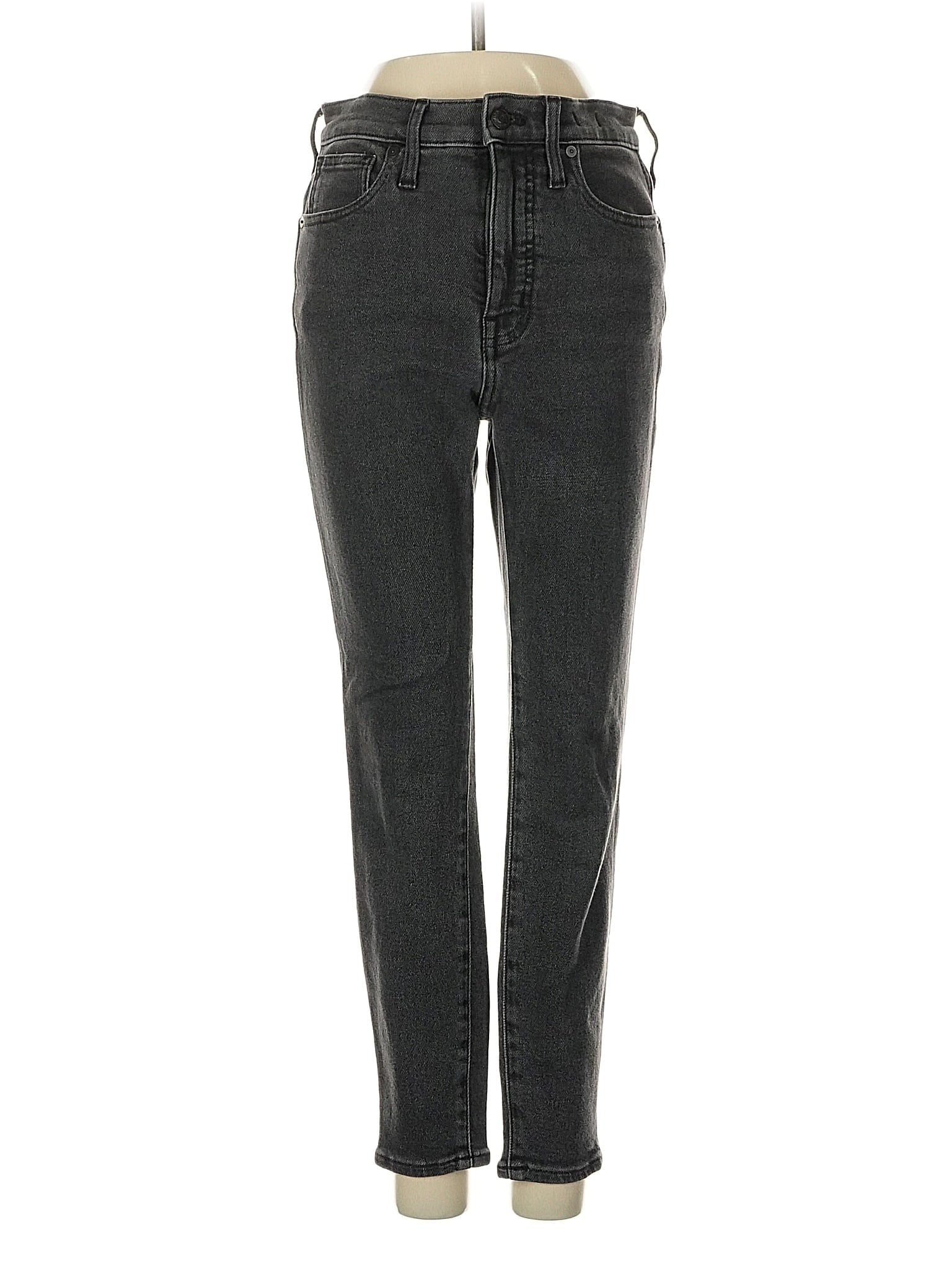 1 waist size - 27 P