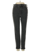 1 waist size - 27 P