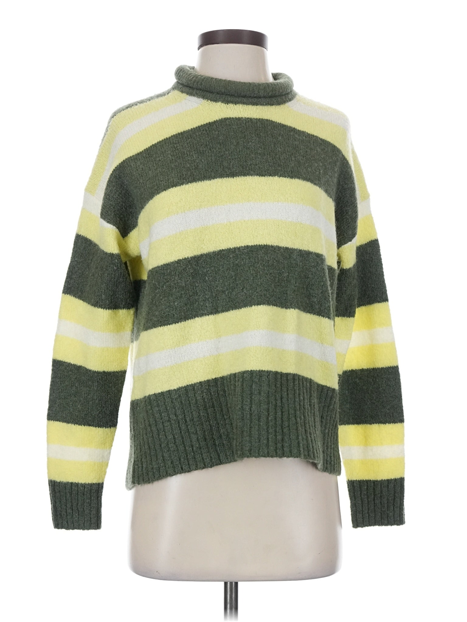1 size - S