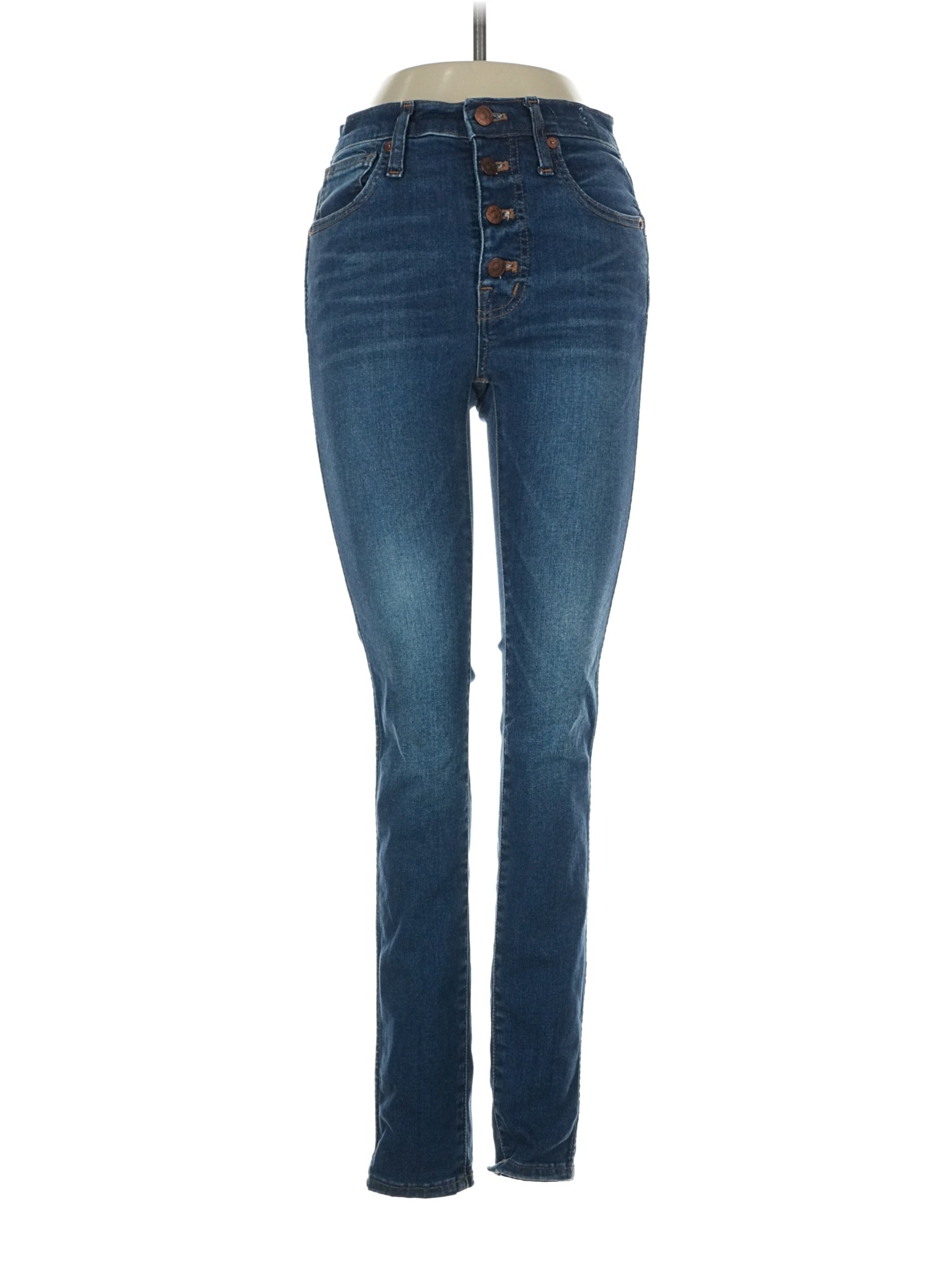 1 waist size - 24