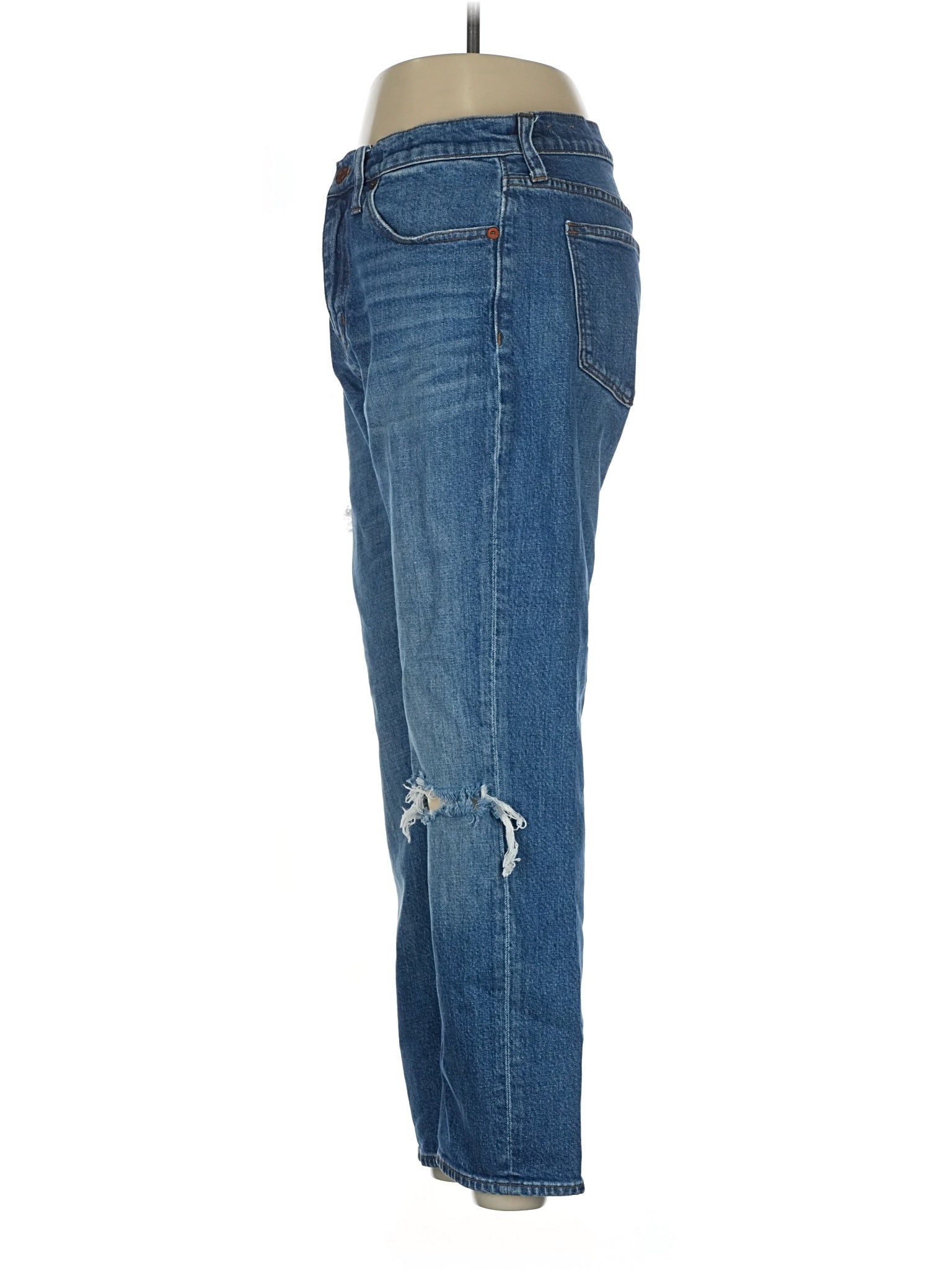4 waist size - 29