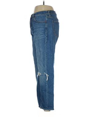 4 waist size - 29