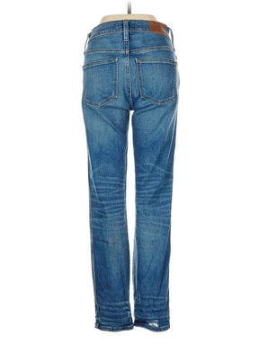 2 waist size - 24