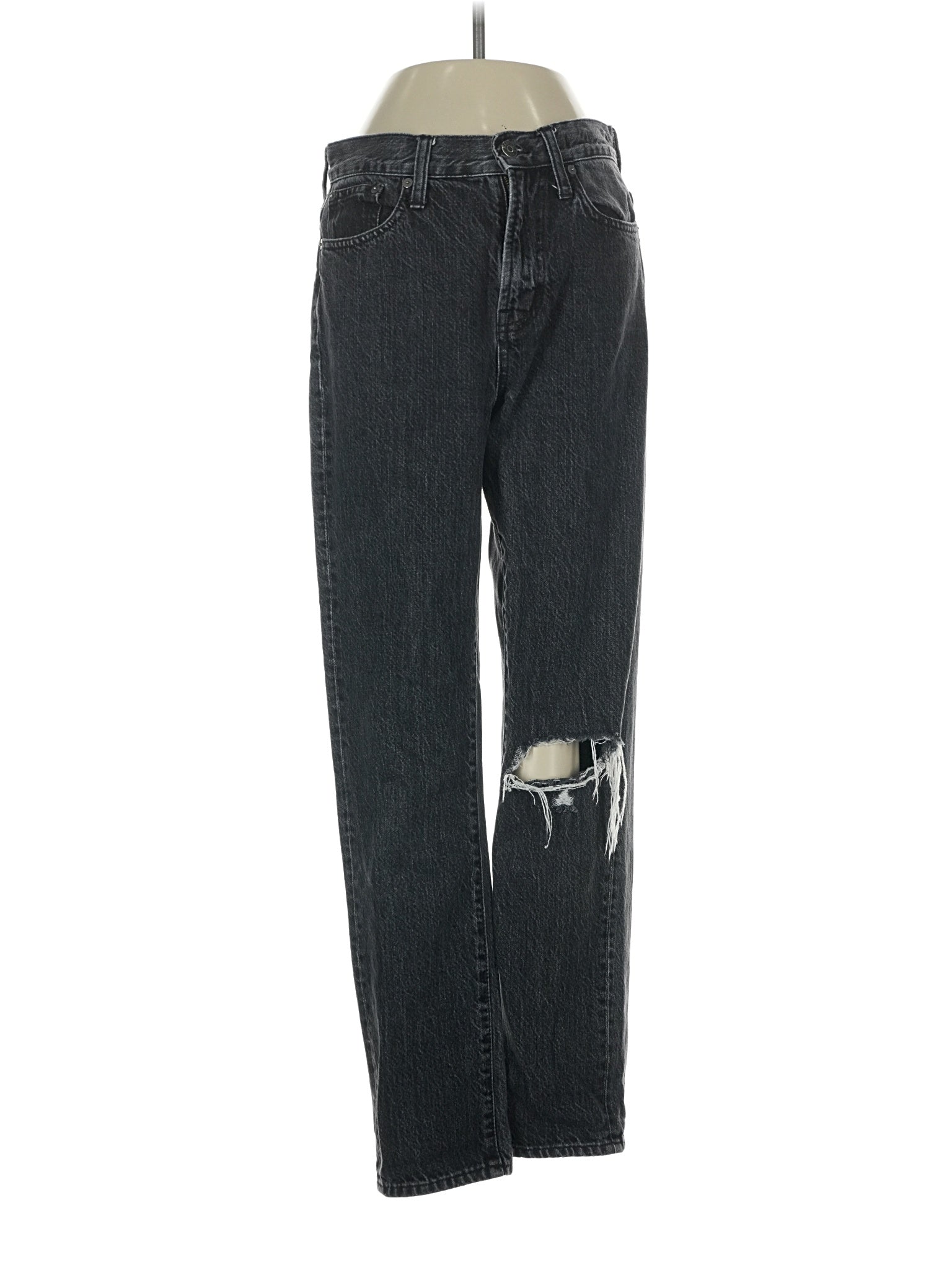 1 waist size - 26