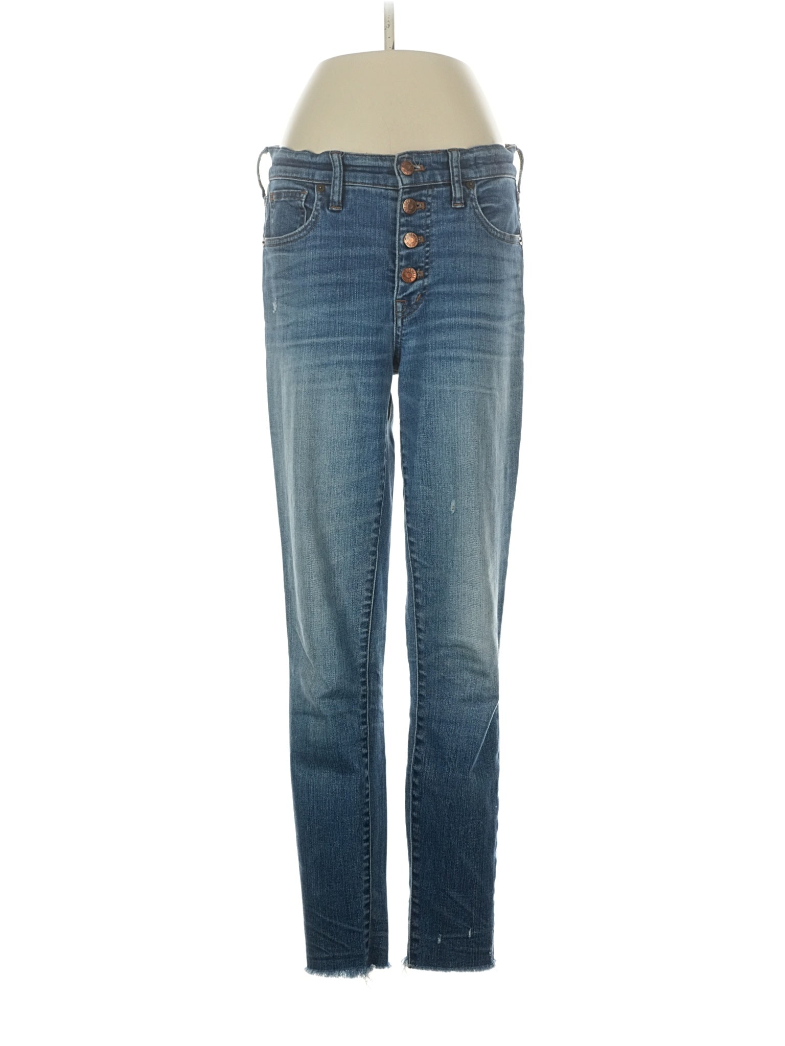 1 waist size - 27