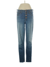1 waist size - 27