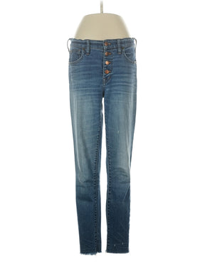 1 waist size - 27