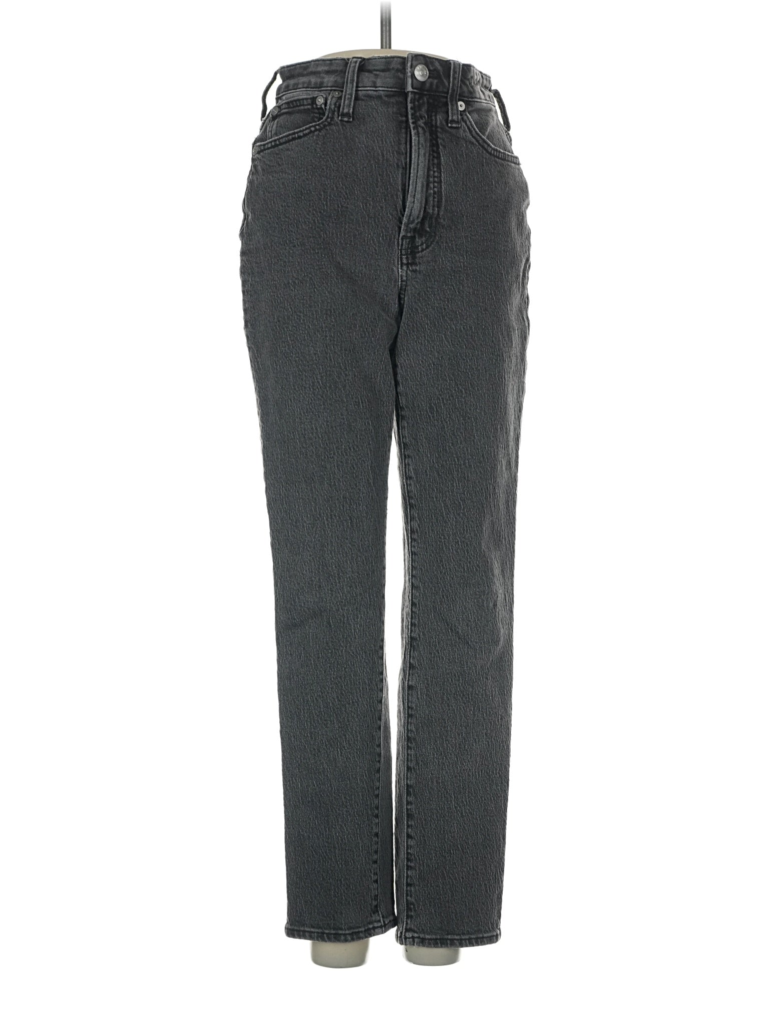 6 waist size - 24