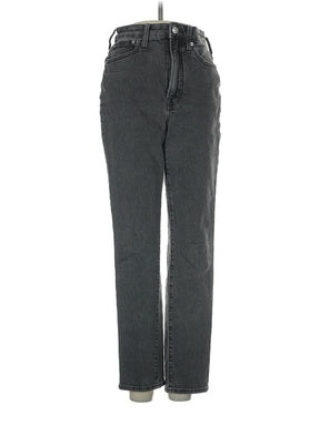 6 waist size - 24
