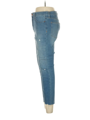 4 waist size - 28