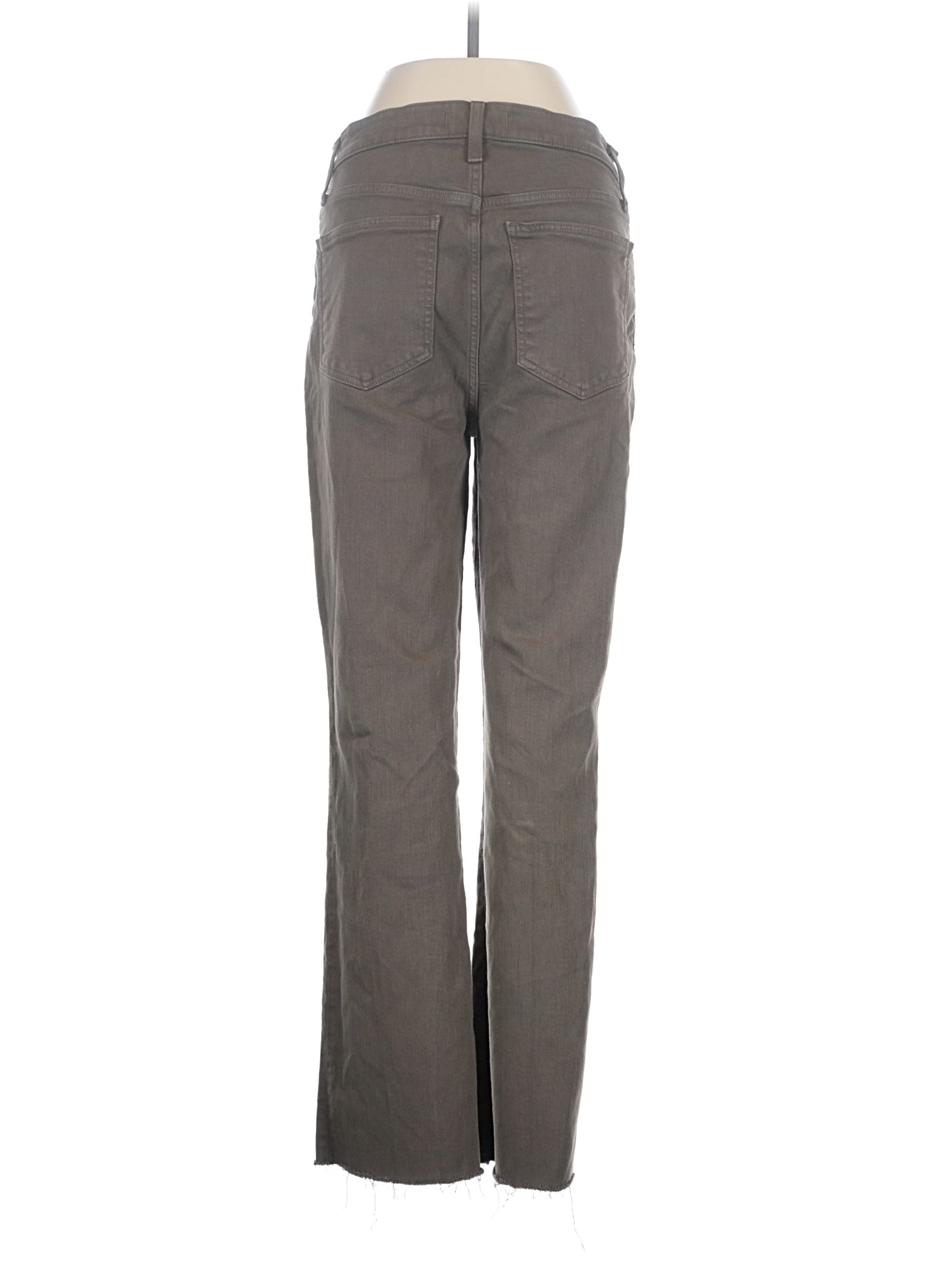 2 waist size - 27 T