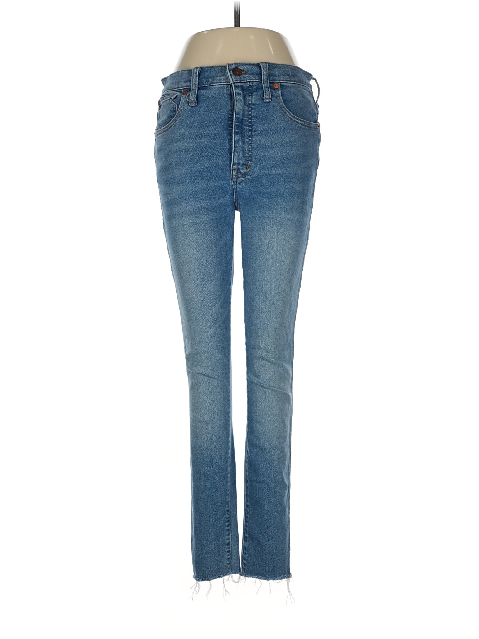 1 waist size - 28