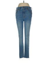 1 waist size - 28