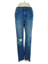 1 waist size - 26 P
