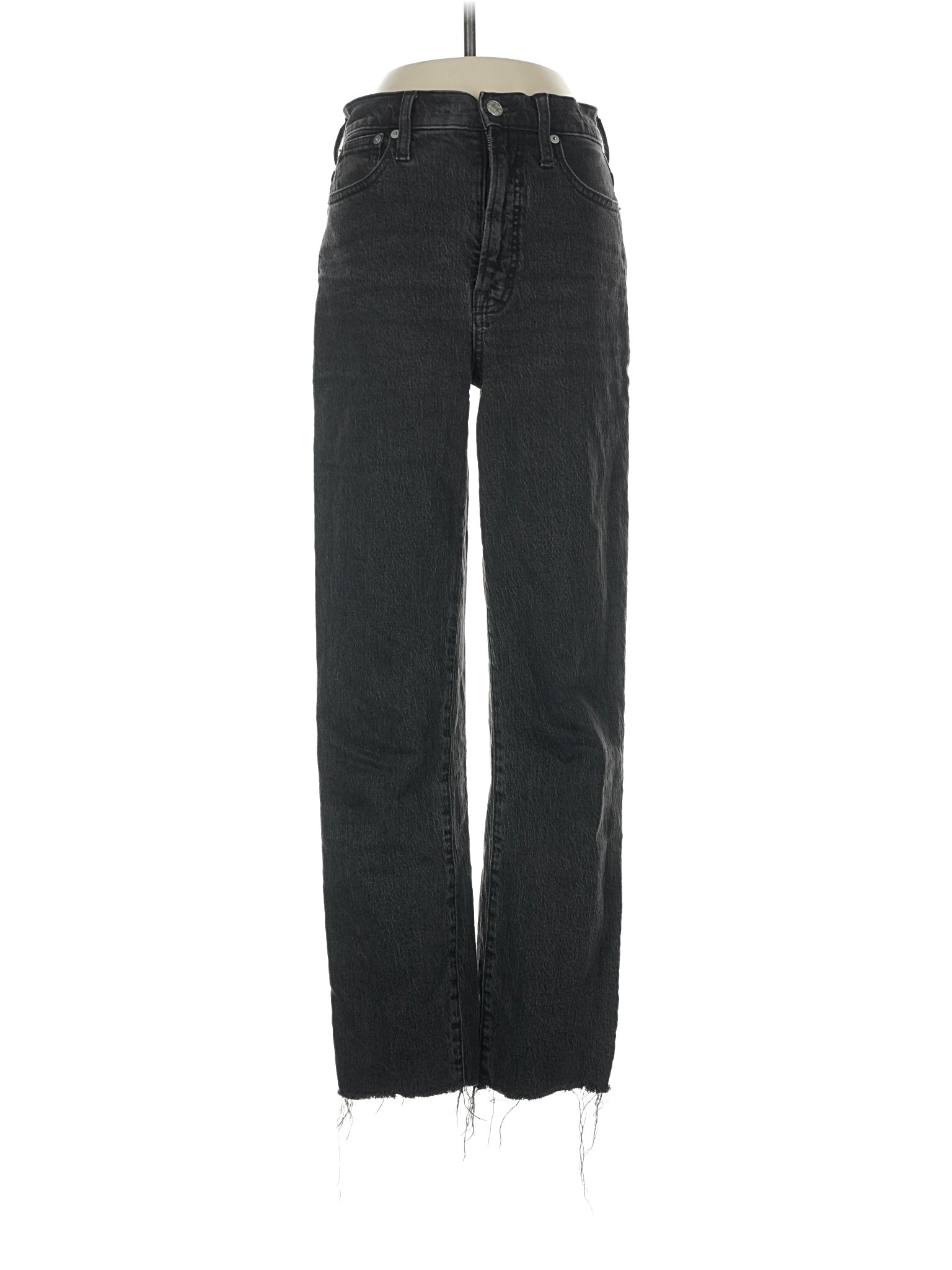 1 waist size - 25