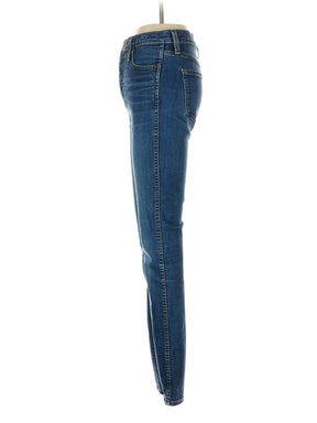 4 waist size - 25 T