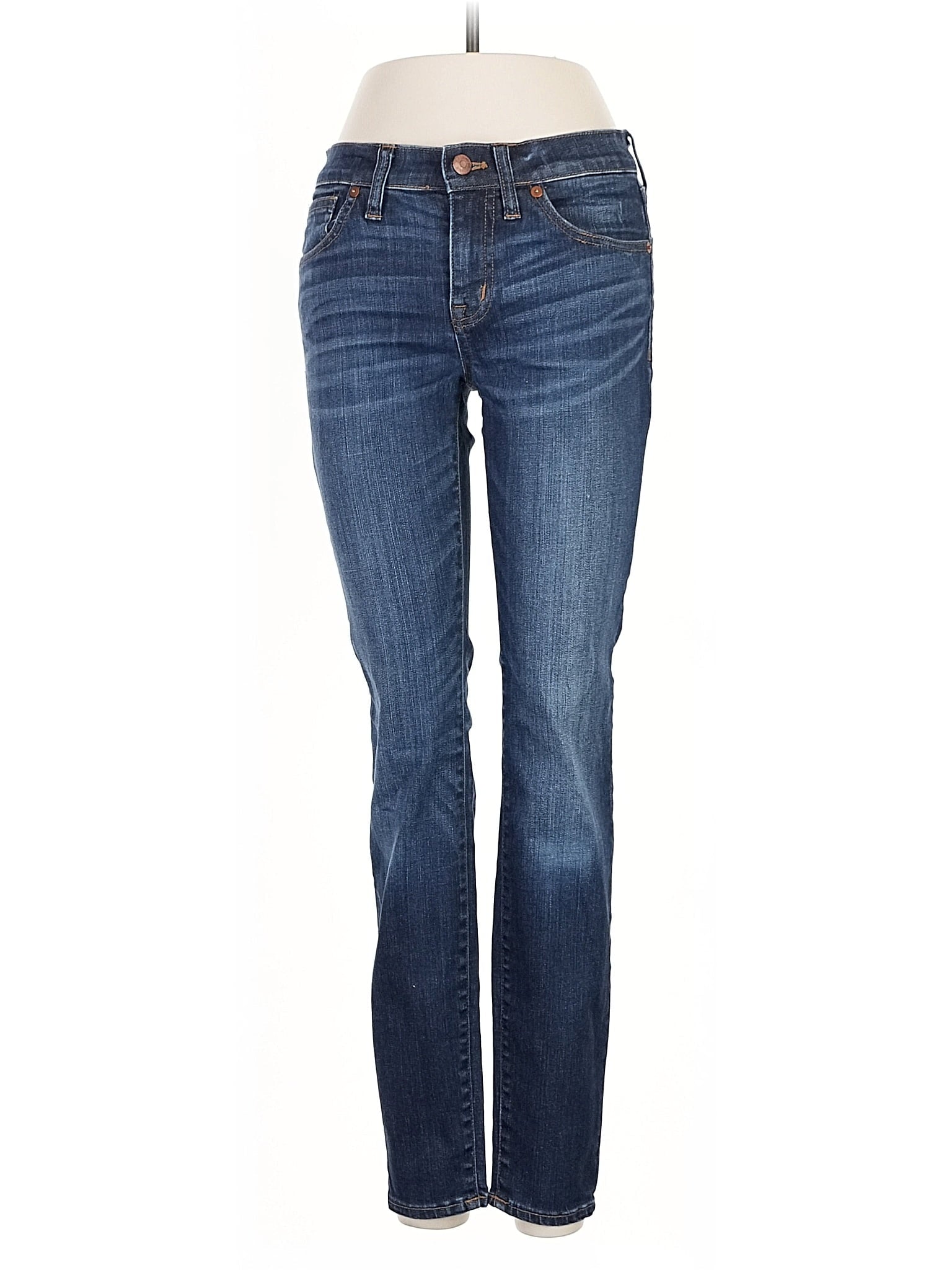 1 waist size - 27