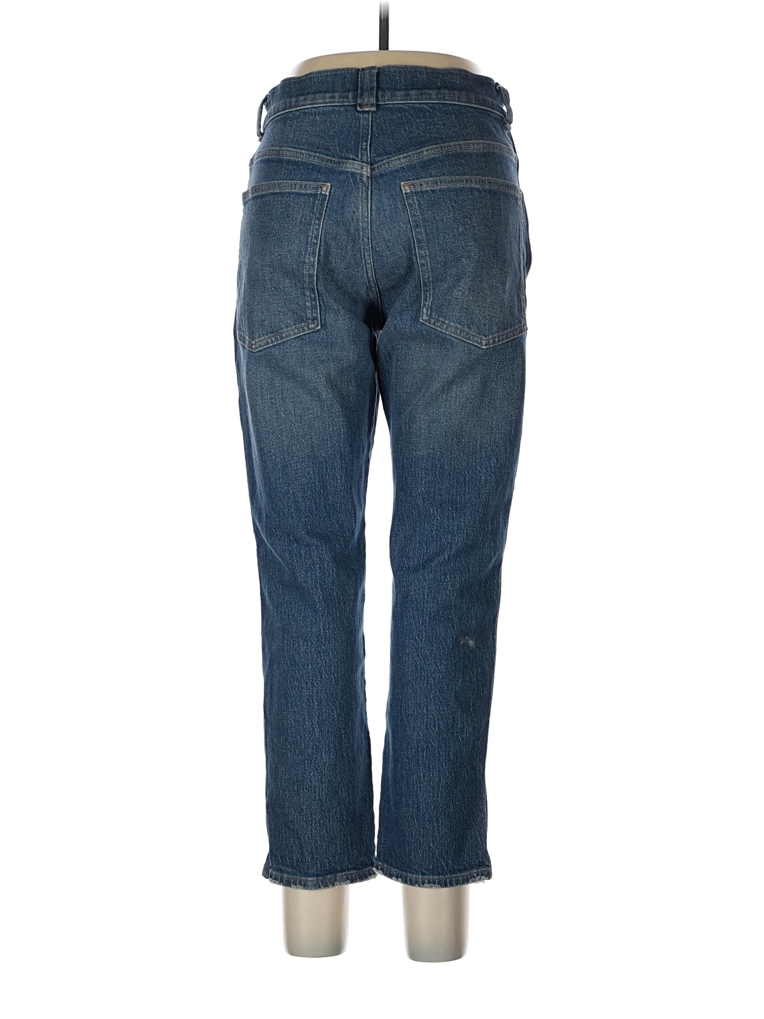 8 waist size - 30 P