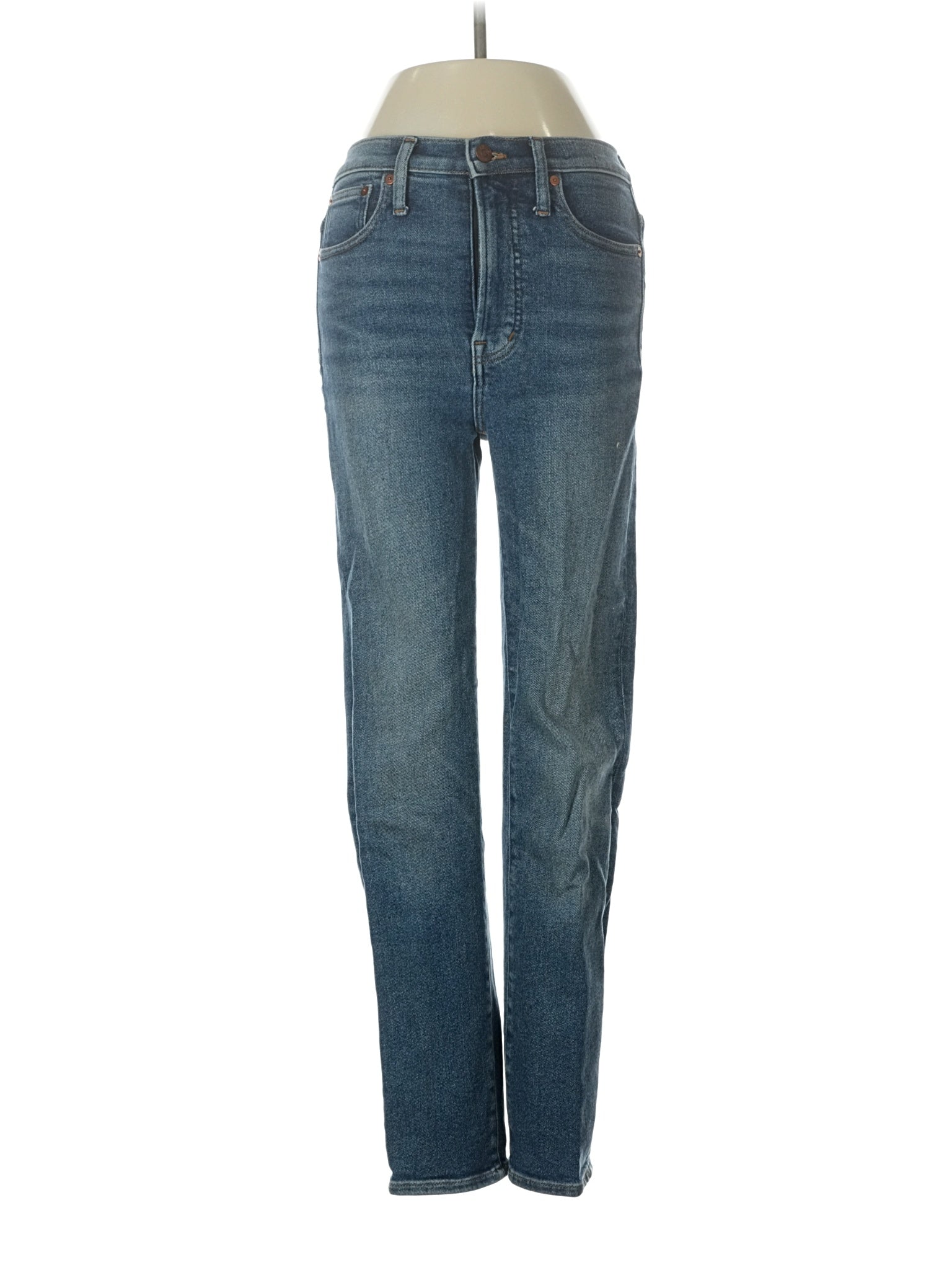 1 waist size - 23