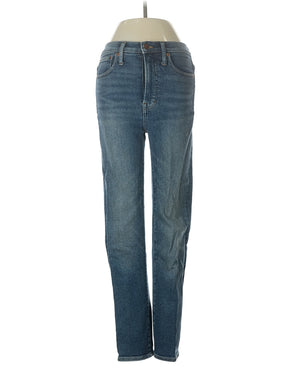 1 waist size - 23