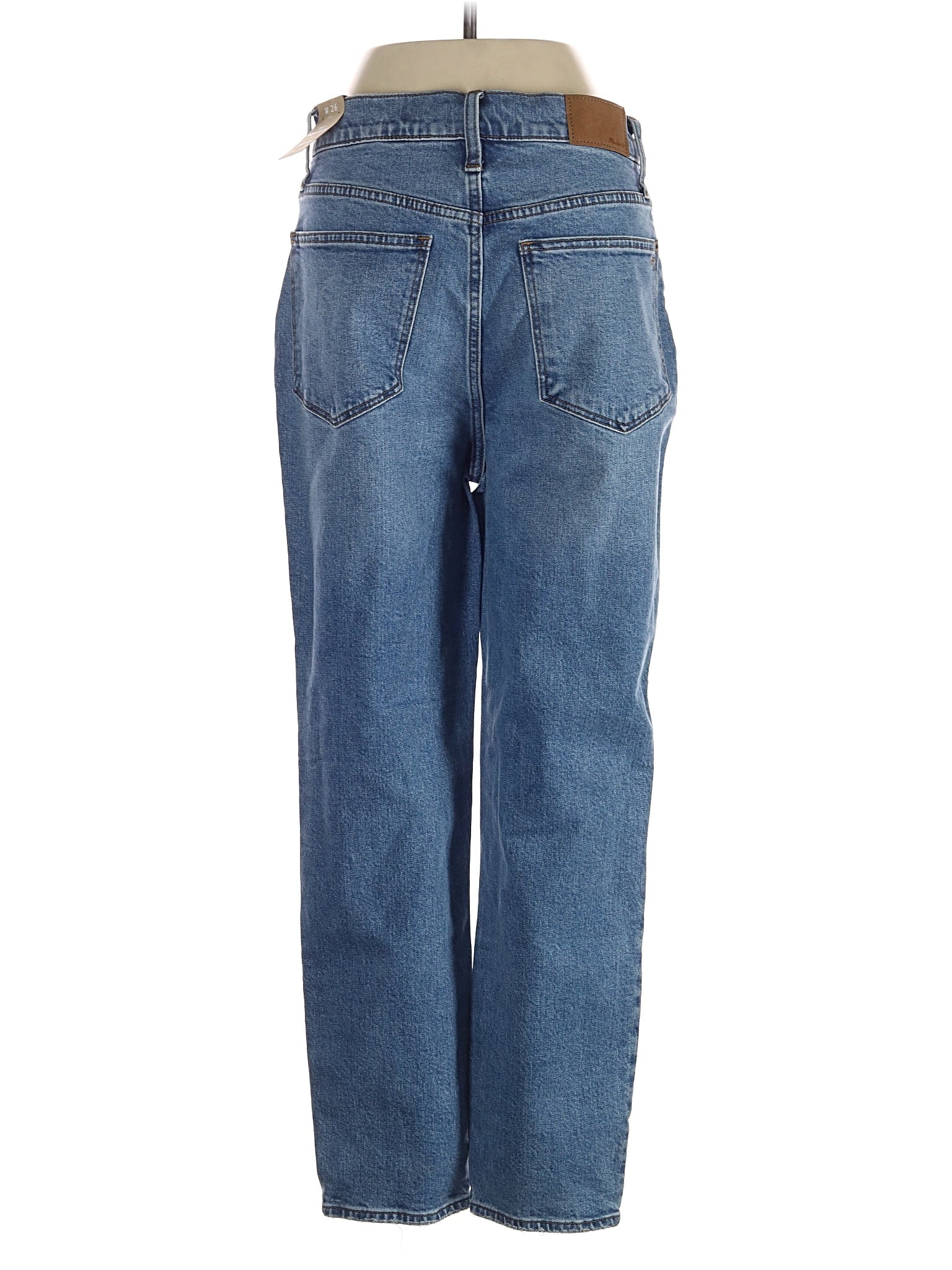 2 waist size - 26