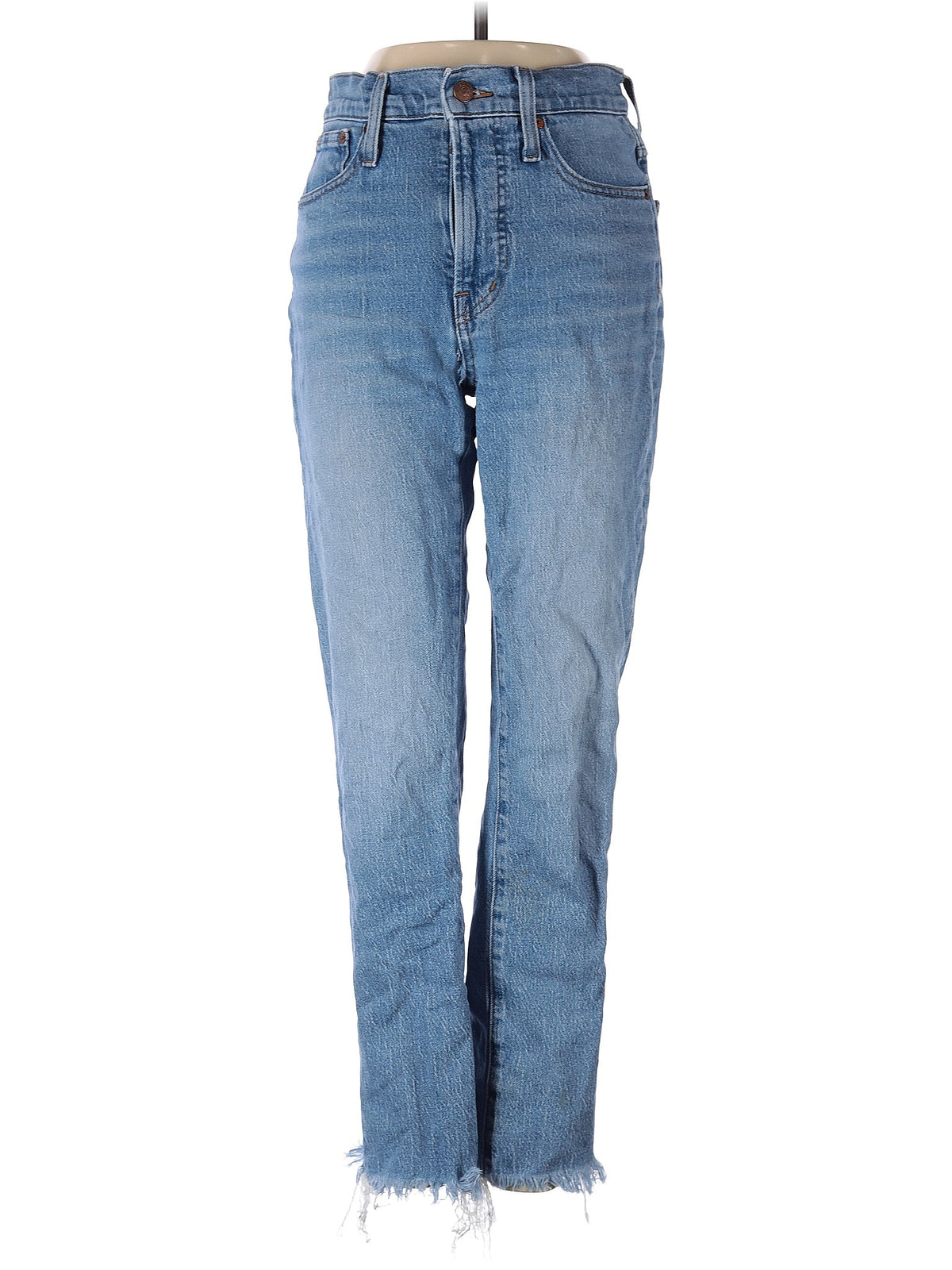 1 waist size - 24