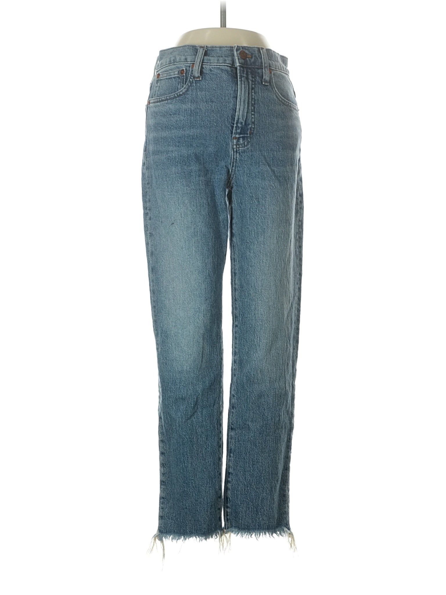 1 waist size - 25