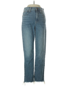 1 waist size - 25