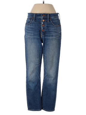 1 waist size - 27