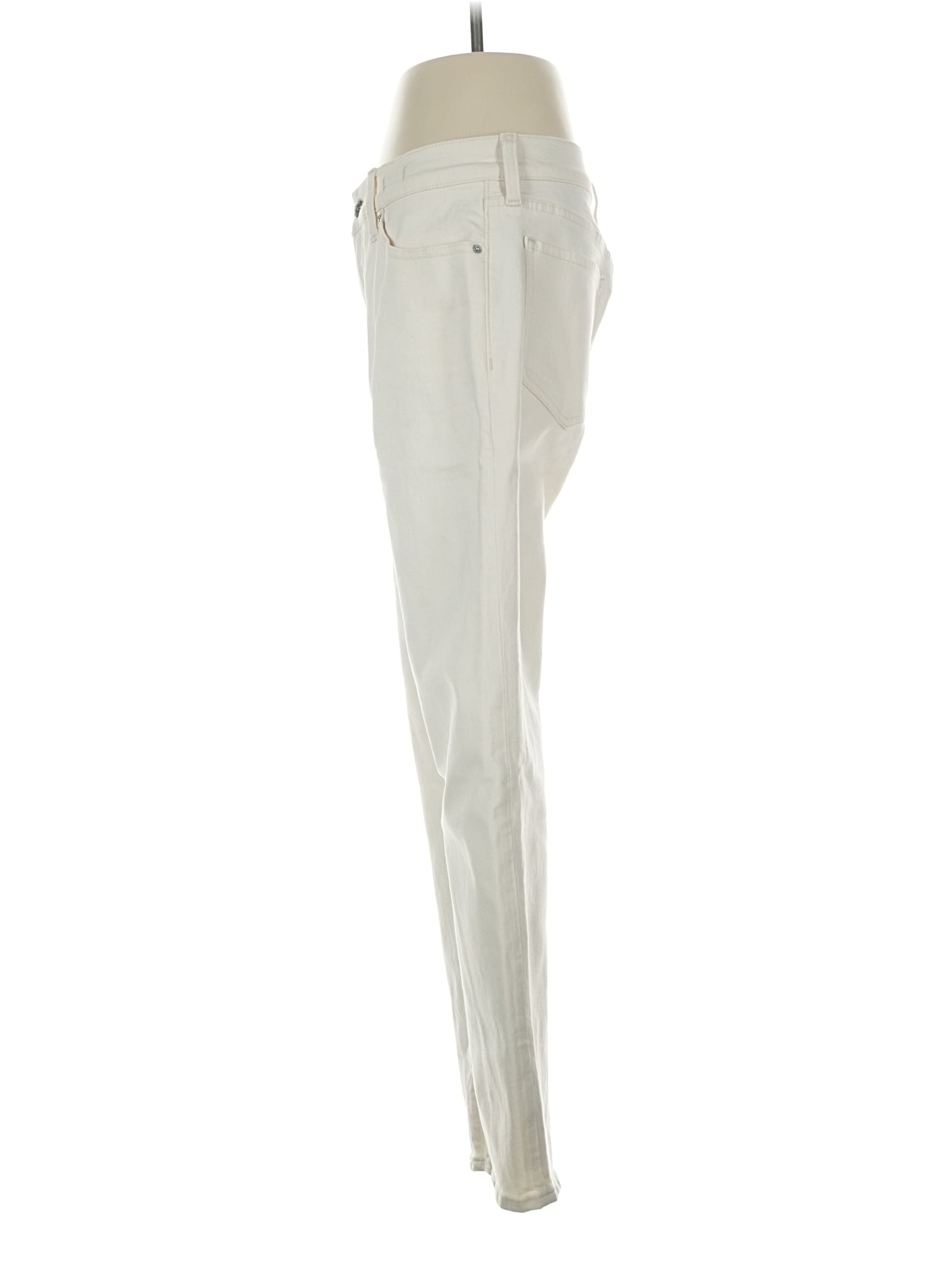 4 waist size - 25