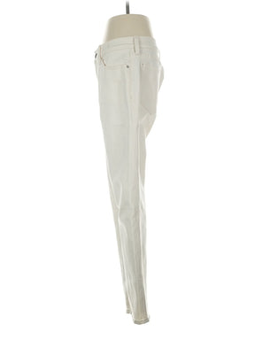 4 waist size - 25