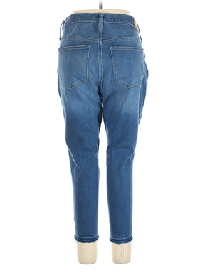 2 waist size - 34