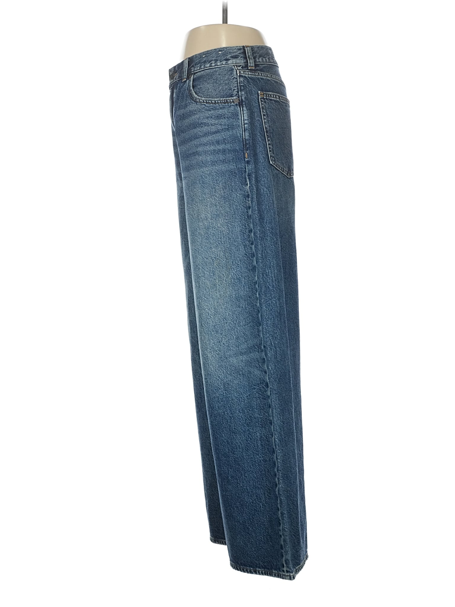 10 waist size - 27