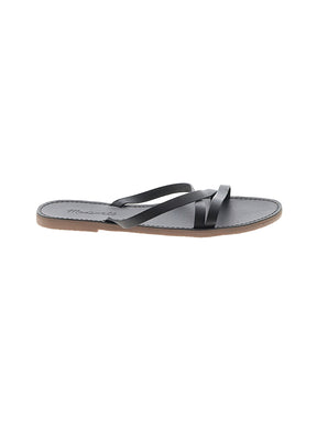 1 shoe size - 8